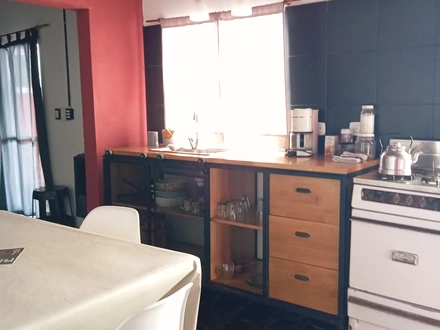 Alquiler temporario de casa em Tandil
