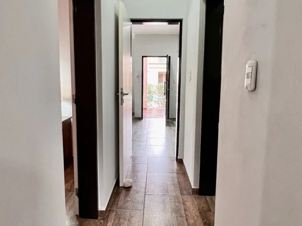 Alquiler temporario de caba&ntilde;a en Merlo