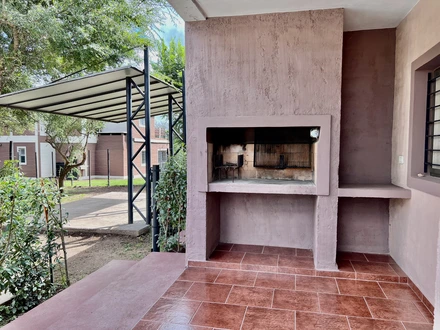 Alquiler temporario de caba&ntilde;a en Merlo