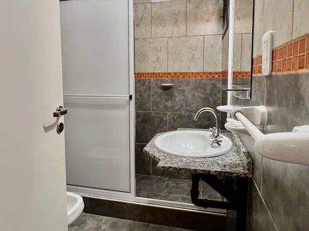 Alquiler temporario de caba&ntilde;a en Merlo