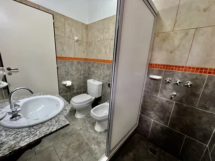 Alquiler temporario de caba&ntilde;a en Merlo