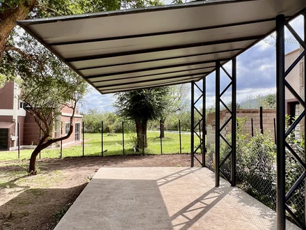 Alquiler temporario de caba&ntilde;a en Merlo