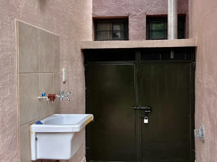Alquiler temporario de caba&ntilde;a en Merlo