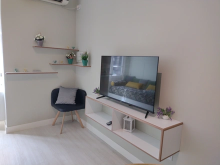 Alquiler temporario de apartamento em Mendoza ciudad