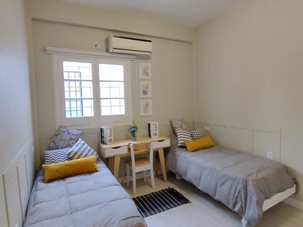 Alquiler temporario de apartamento em Mendoza ciudad
