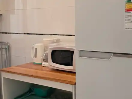 Alquiler temporario de departamento en Recoleta