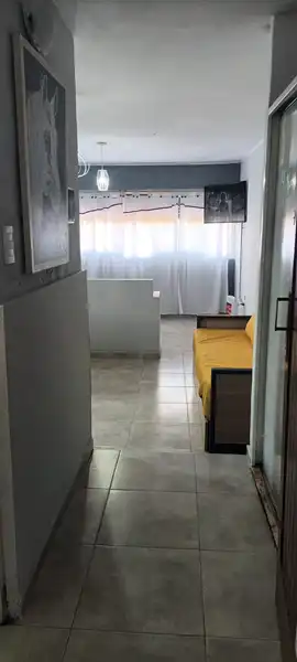 Alquiler temporario de apartamento em Pinamar