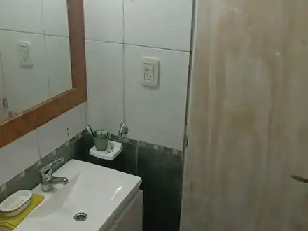 Alquiler temporario de apartamento em Pinamar