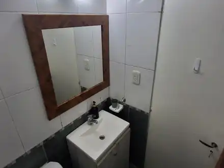 Alquiler temporario de apartamento em Pinamar