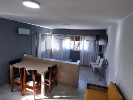 Alquiler temporario de apartamento em Pinamar