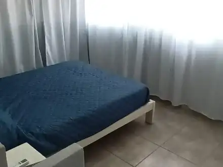 Alquiler temporario de apartamento em Pinamar