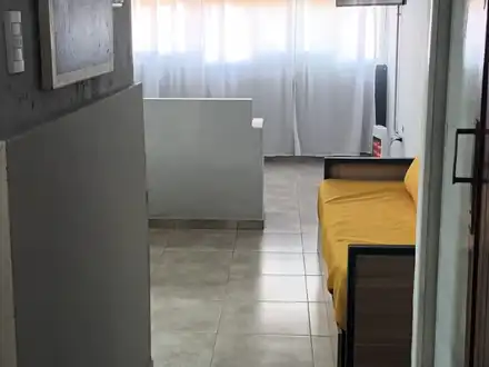 Alquiler temporario de apartamento em Pinamar