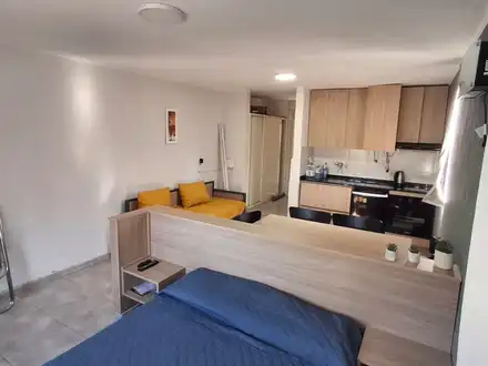 Alquiler temporario de apartamento em Pinamar
