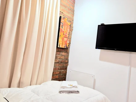 Alquiler temporario de apartamento em San martin de los andes