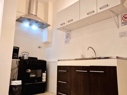 Alquiler temporario de apartamento em San martin de los andes