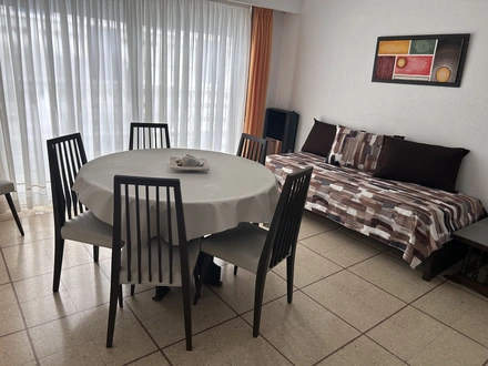 Alquiler temporario de apartamento em Miramar