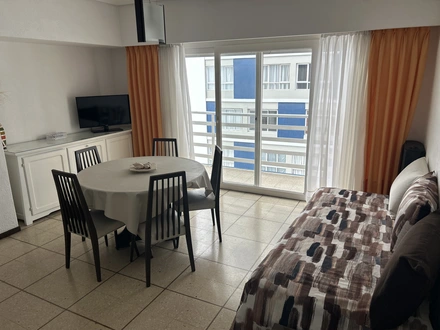 Alquiler temporario de apartamento em Miramar