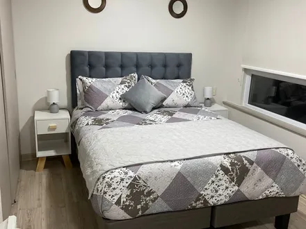 Arriendo temporario de apartamento em Temuco