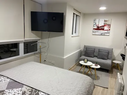 Arriendo temporario de departamento en Temuco