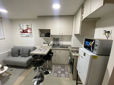 Arriendo temporario de departamento en Temuco