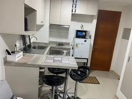 Arriendo temporario de departamento en Temuco