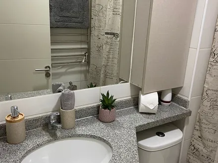 Arriendo temporario de departamento en Temuco