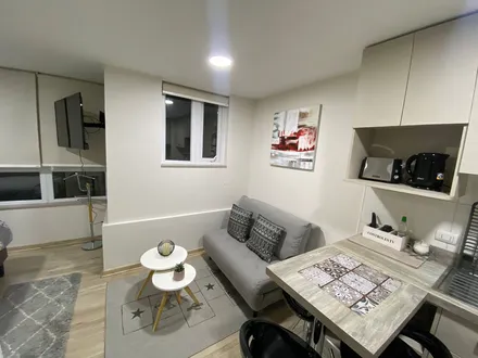 Arriendo temporario de departamento en Temuco