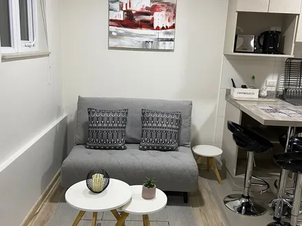 Arriendo temporario de departamento en Temuco