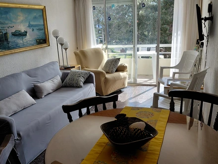 Alquiler temporario de departamento en Punta del este