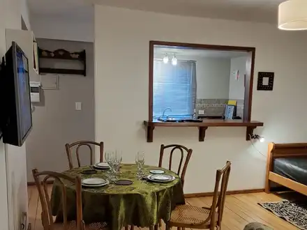 Alquiler temporario de apartamento em Bariloche