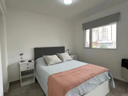 Alquiler temporario de apartamento em Rosario