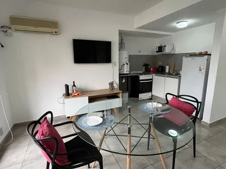 Alquiler temporario de apartamento em Rosario