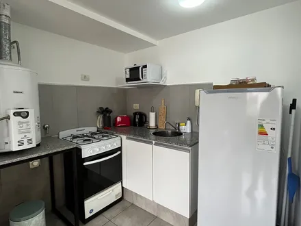 Alquiler temporario de apartamento em Rosario