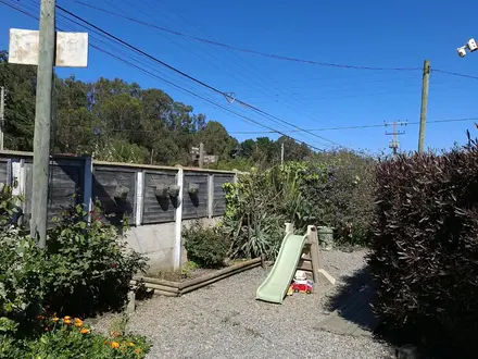 Arriendo temporario de cabana em Isla negra