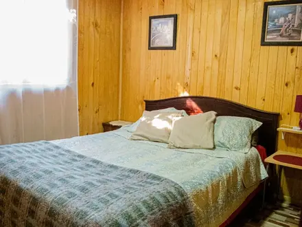 Arriendo temporario de cabana em Isla negra