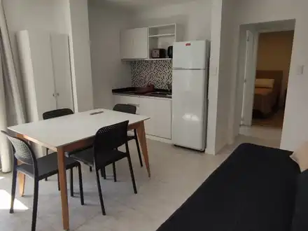 Alquiler temporario de apartamento em Villa carlos paz