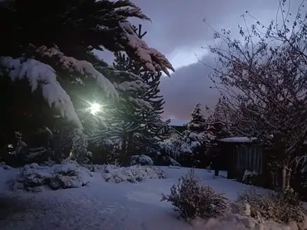 Alquiler temporario de casa em Bariloche