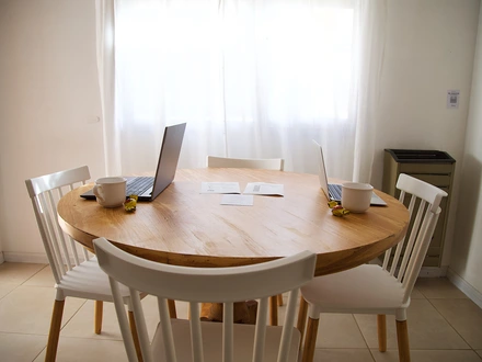 Alquiler temporario de apartamento em Tandil