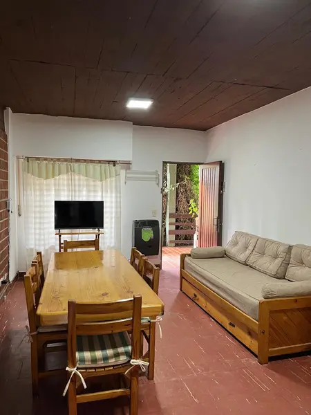 Alquiler temporario de apartamento em Pinamar
