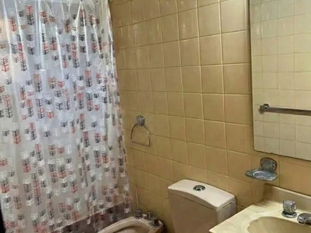 Alquiler temporario de apartamento em Pinamar