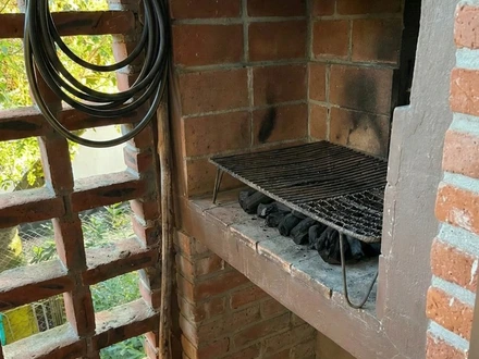 Alquiler temporario de apartamento em Pinamar