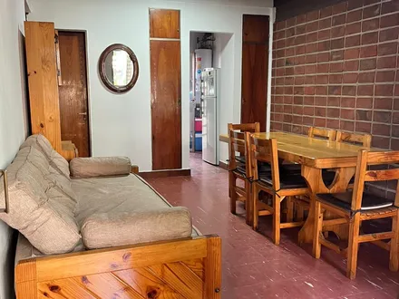 Alquiler temporario de apartamento em Pinamar