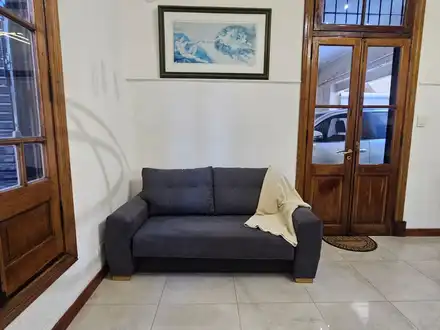 Alquiler temporario de casa em Rosario