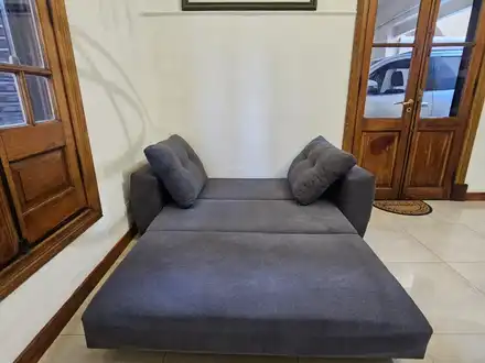 Alquiler temporario de casa em Rosario