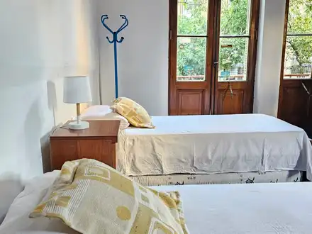 Alquiler temporario de casa em Rosario