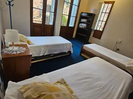 Alquiler temporario de casa em Rosario