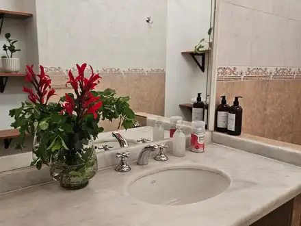 Alquiler temporario de casa em Rosario