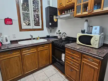Alquiler temporario de casa em Rosario