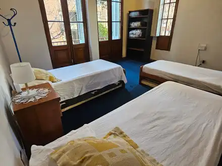 Alquiler temporario de casa em Rosario