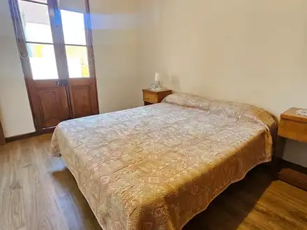Alquiler temporario de casa em Rosario